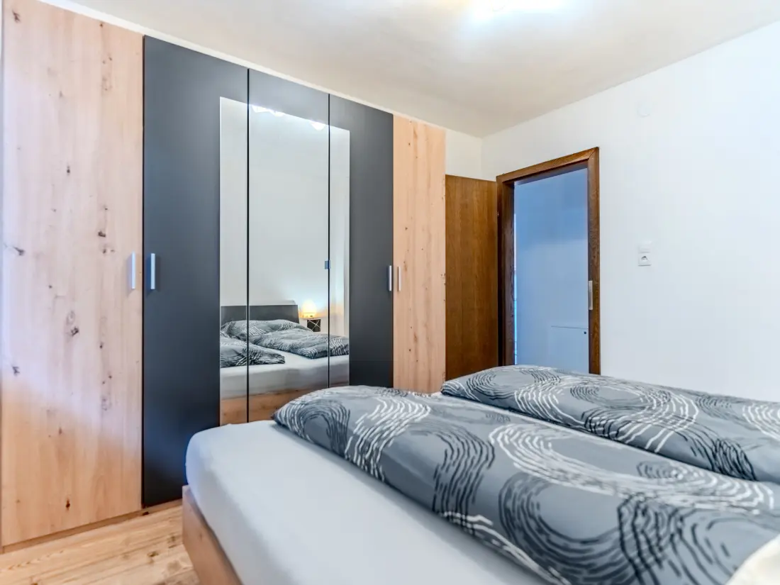 Résidence Ferienwohnung Plattner