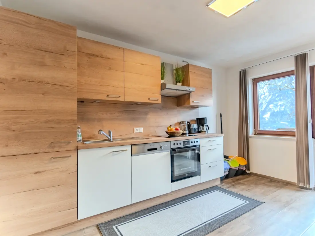 Résidence Ferienwohnung Plattner