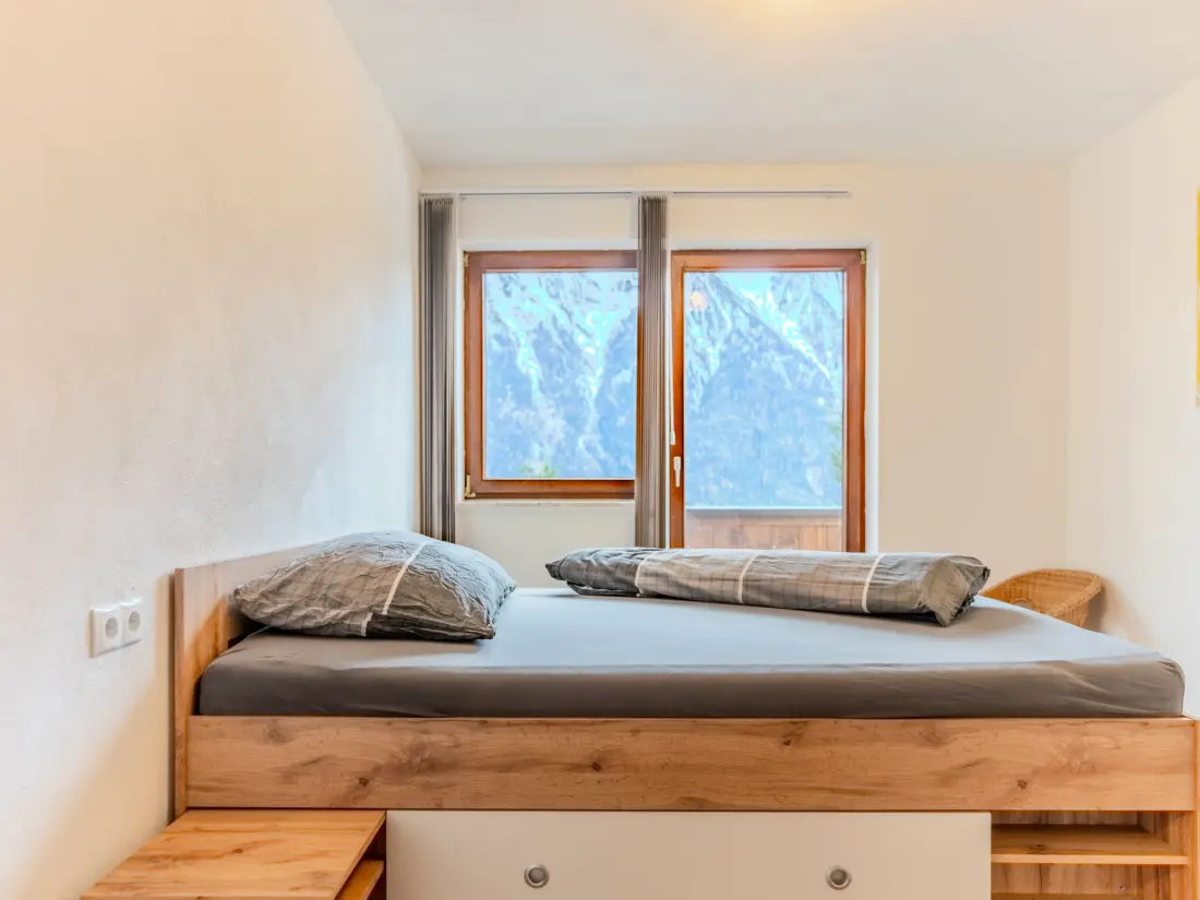Résidence Ferienwohnung Plattner