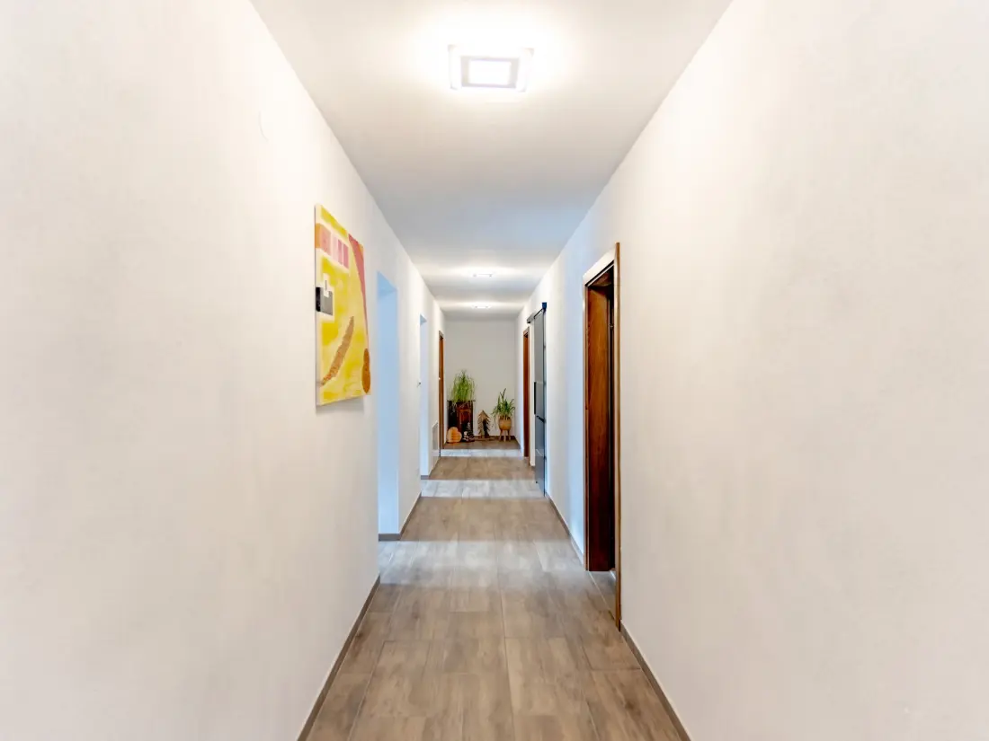 Résidence Ferienwohnung Plattner