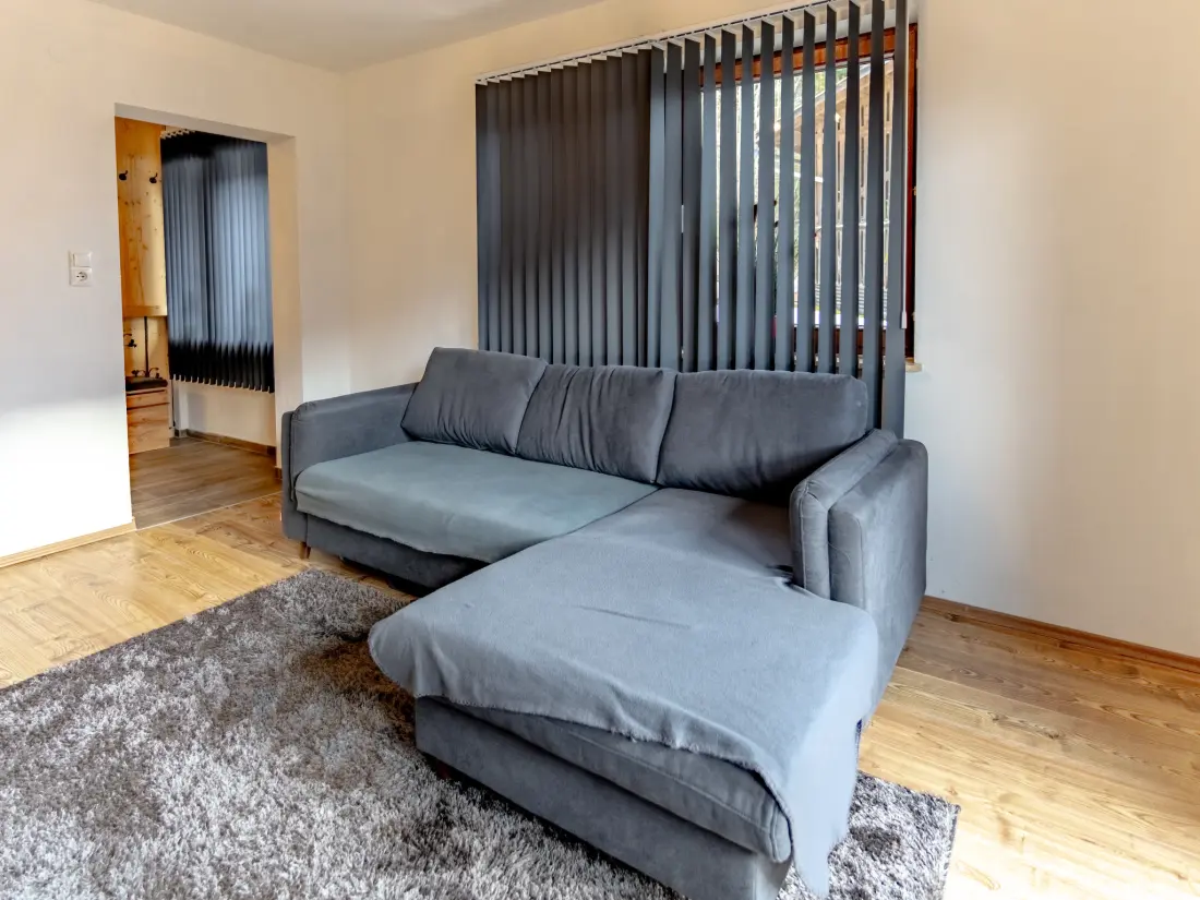 Résidence Ferienwohnung Plattner