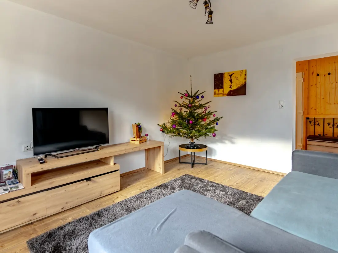 Résidence Ferienwohnung Plattner