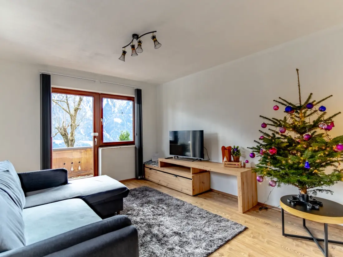 Résidence Ferienwohnung Plattner