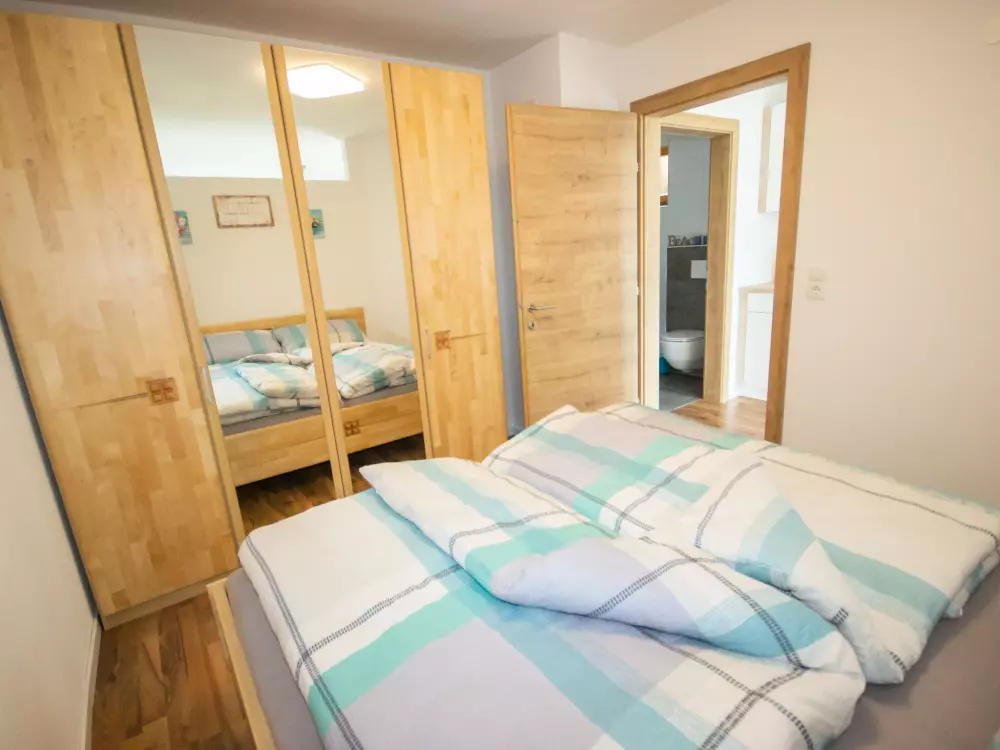 Résidence Mundlers Hoamatl Top 1