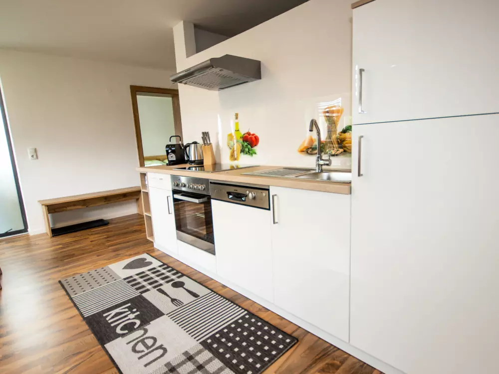 Résidence Mundlers Hoamatl Top 1