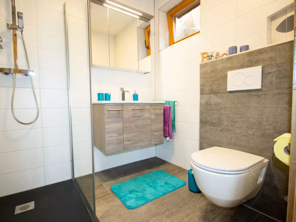 Résidence Mundlers Hoamatl Top 1