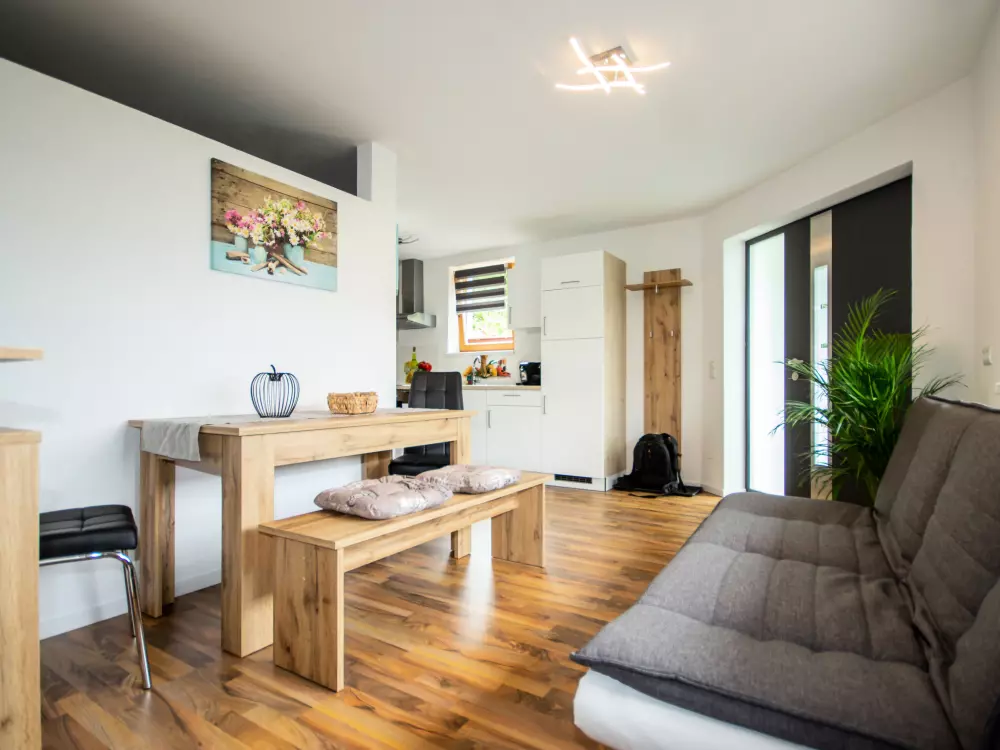 Résidence Mundlers Hoamatl Top 1