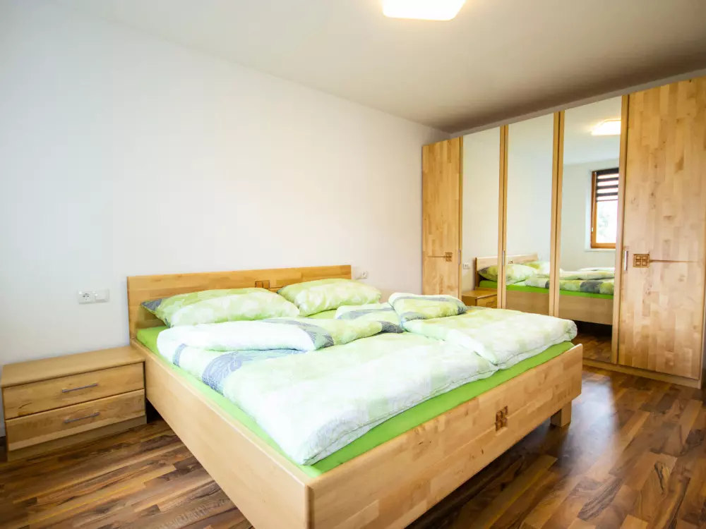 Résidence Mundlers Hoamatl Top 1