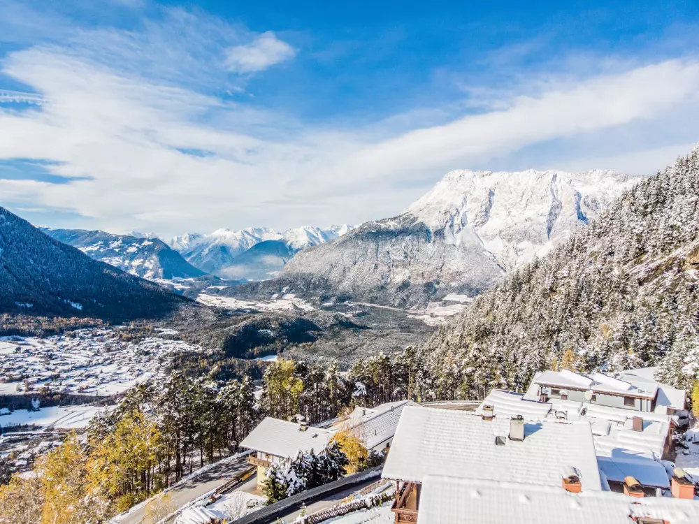 Résidence Mundlers Hoamatl Top 1