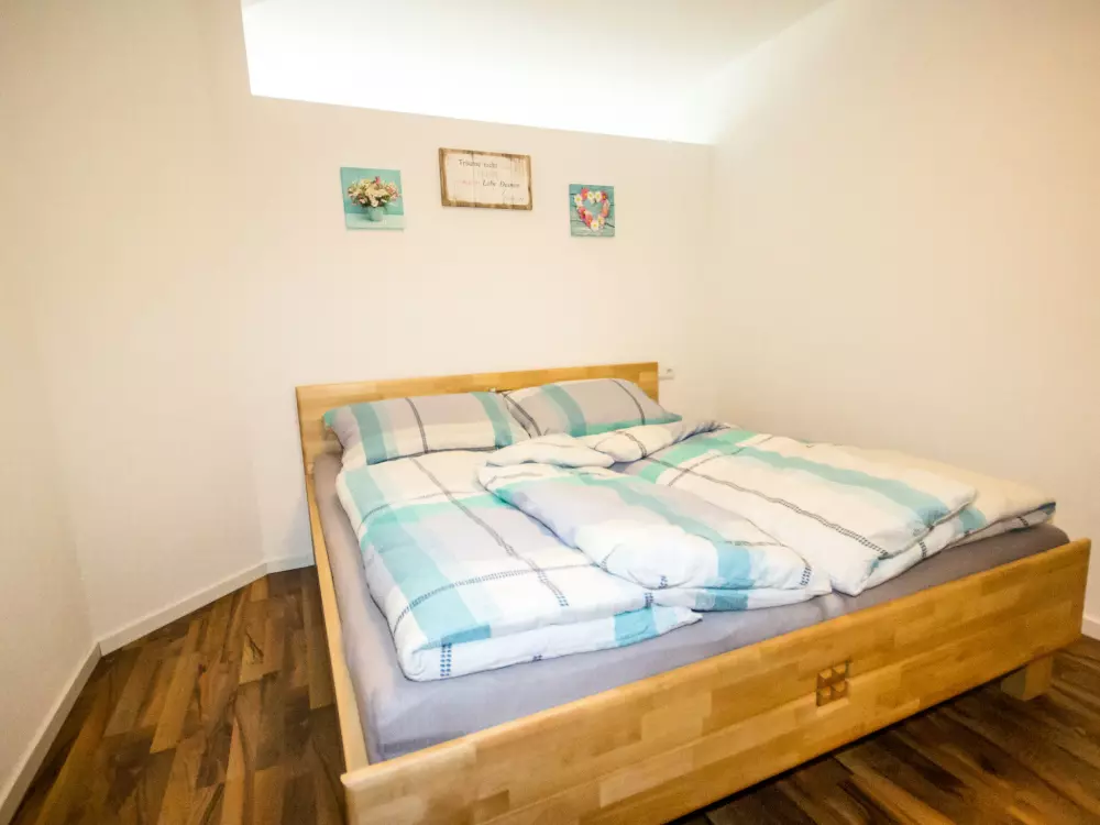 Résidence Mundlers Hoamatl Top 1