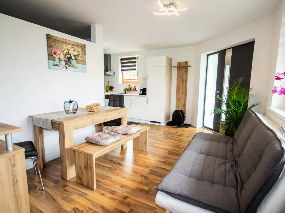 Résidence Mundlers Hoamatl Top 1