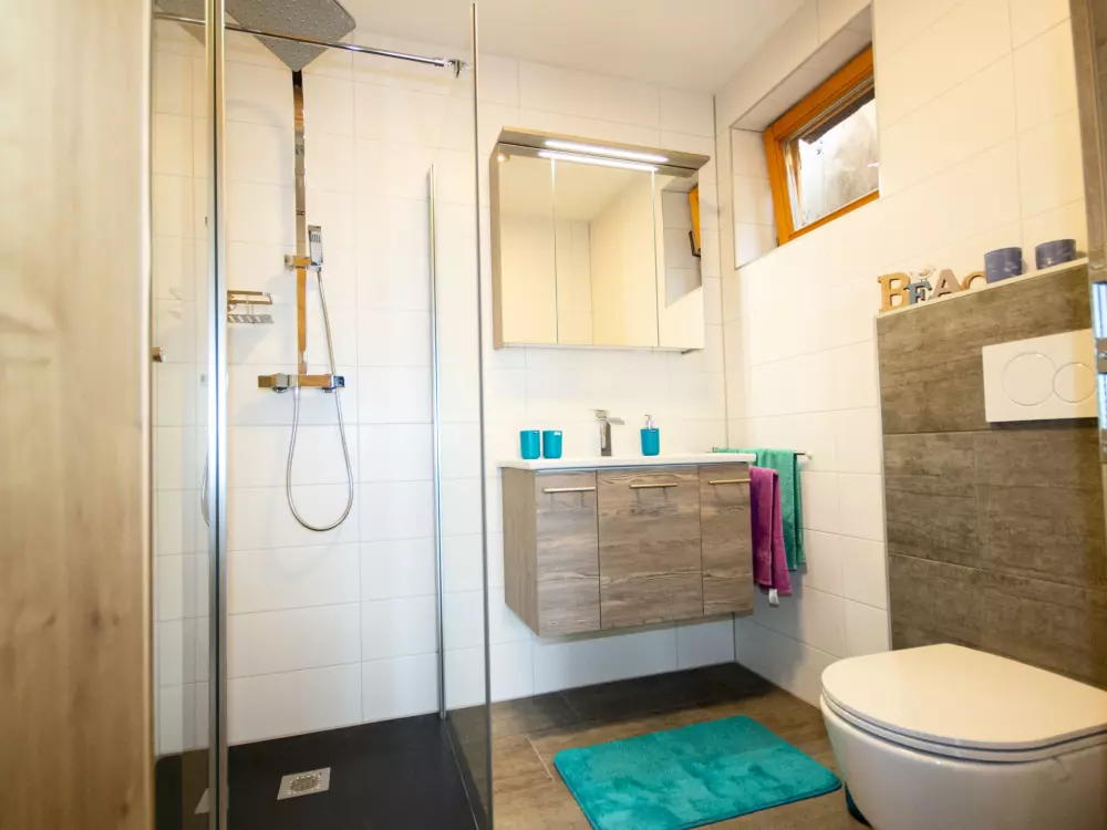 Résidence Mundlers Hoamatl Top 1