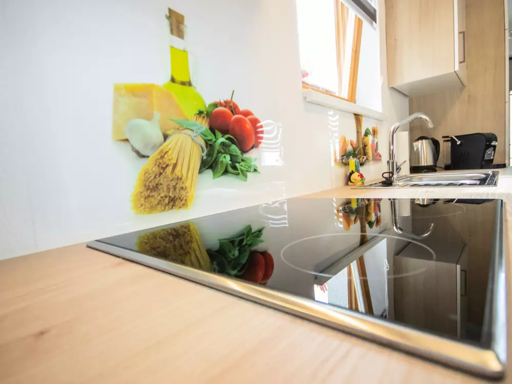 Résidence Mundlers Hoamatl Top 1