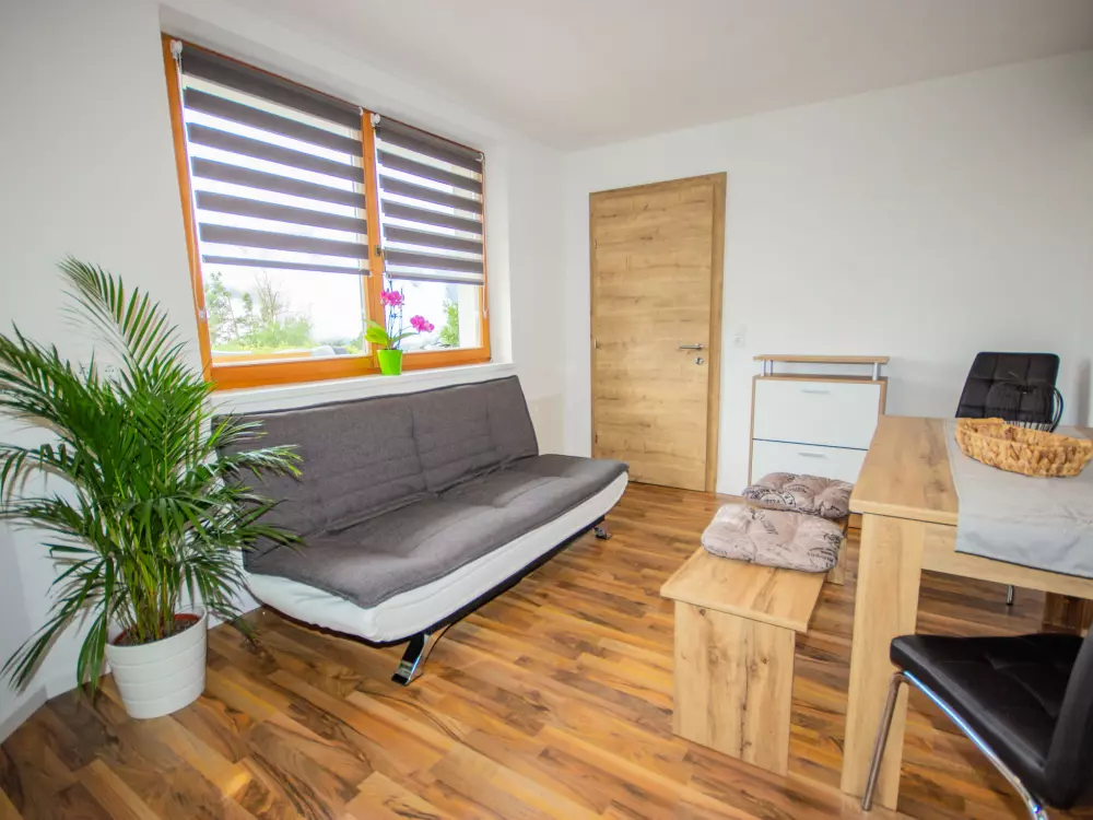 Résidence Mundlers Hoamatl Top 1