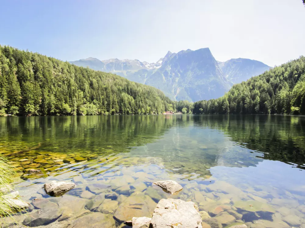 Résidence Mundlers Hoamatl Top 1