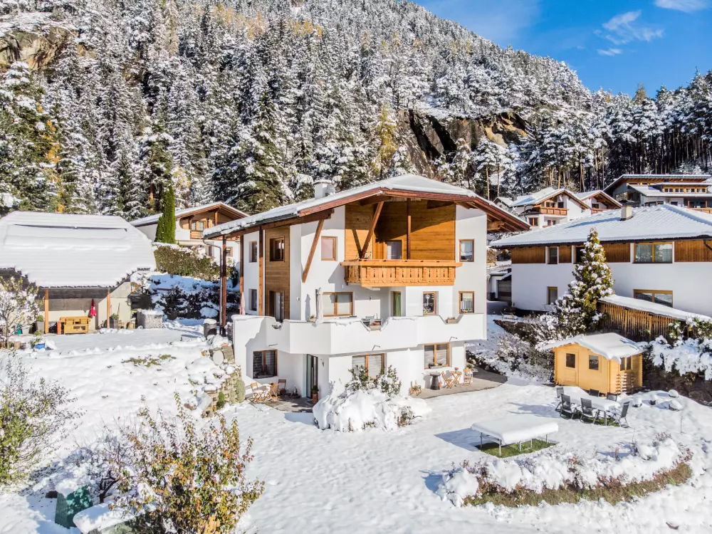 Résidence Mundlers Hoamatl Top 1