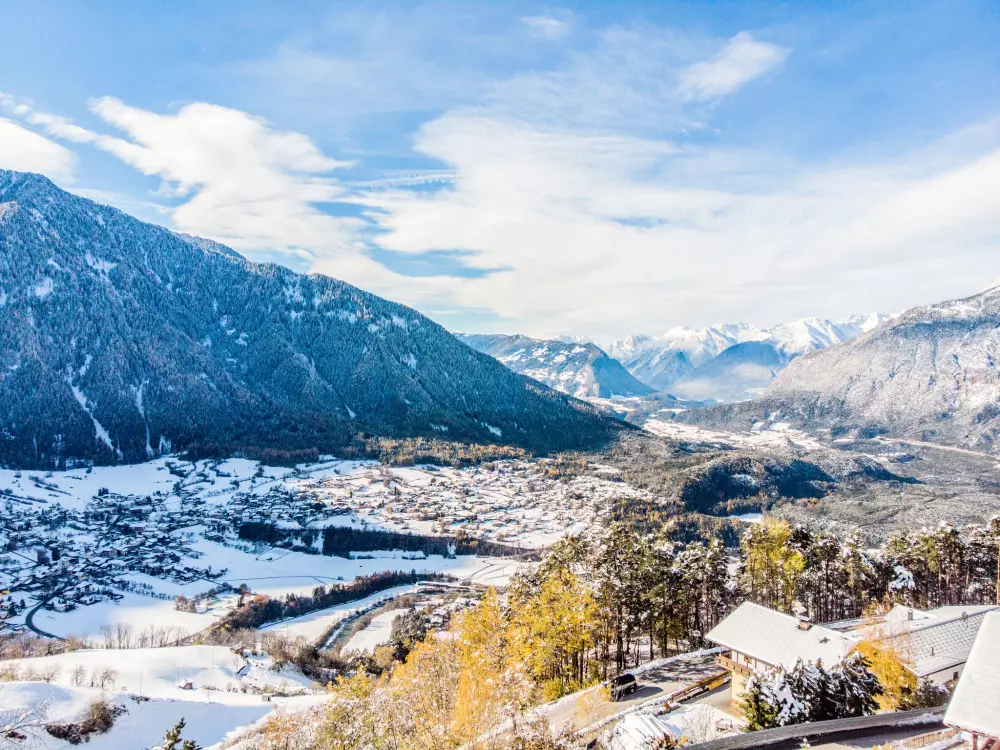 Résidence Mundlers Hoamatl Top 1