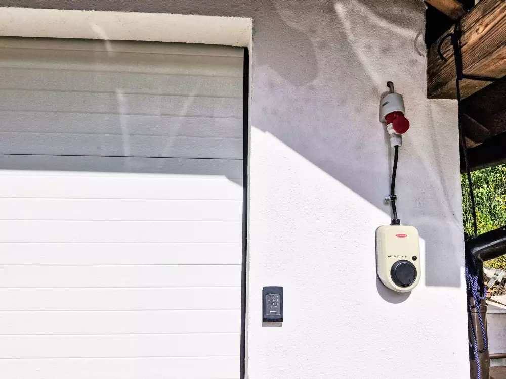 Résidence Mundlers Hoamatl Top 1