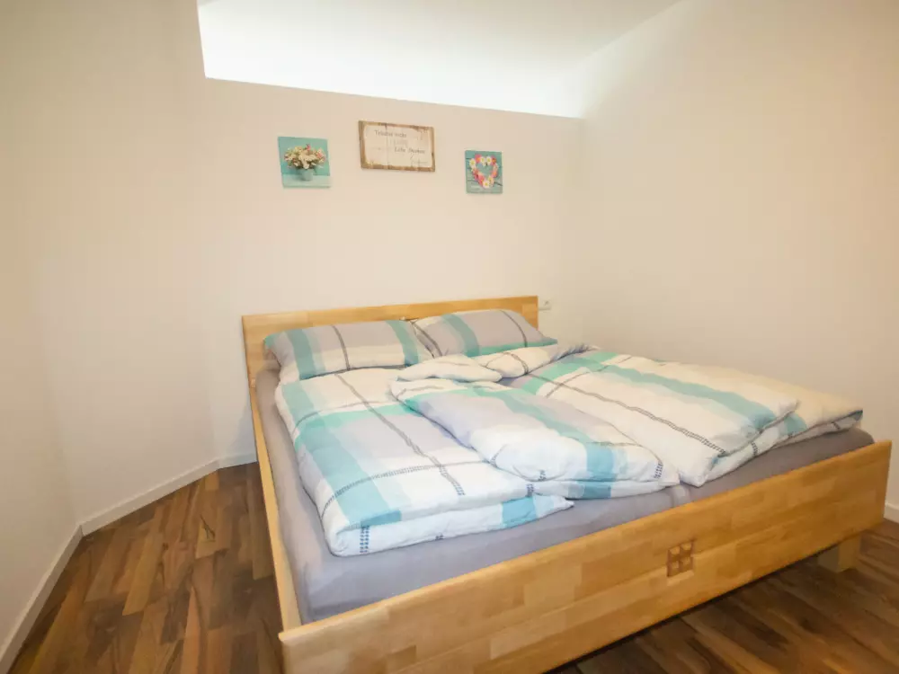 Résidence Mundlers Hoamatl Top 1