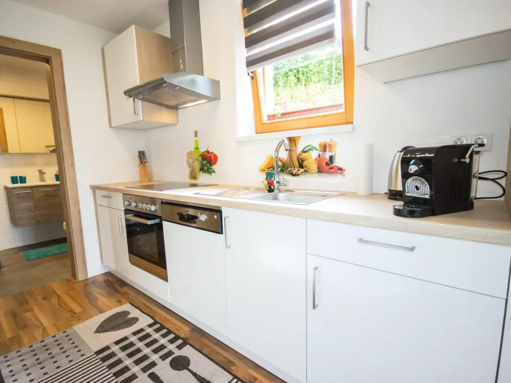 Résidence Mundlers Hoamatl Top 1