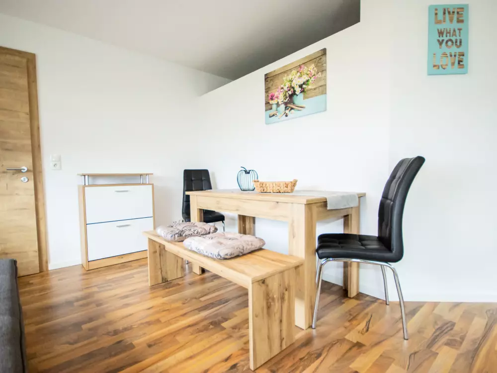 Résidence Mundlers Hoamatl Top 1