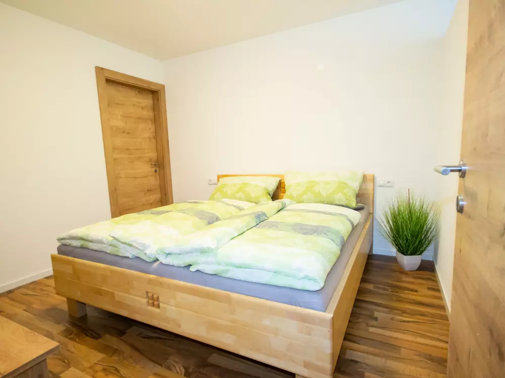 Résidence Mundlers Hoamatl Top 1