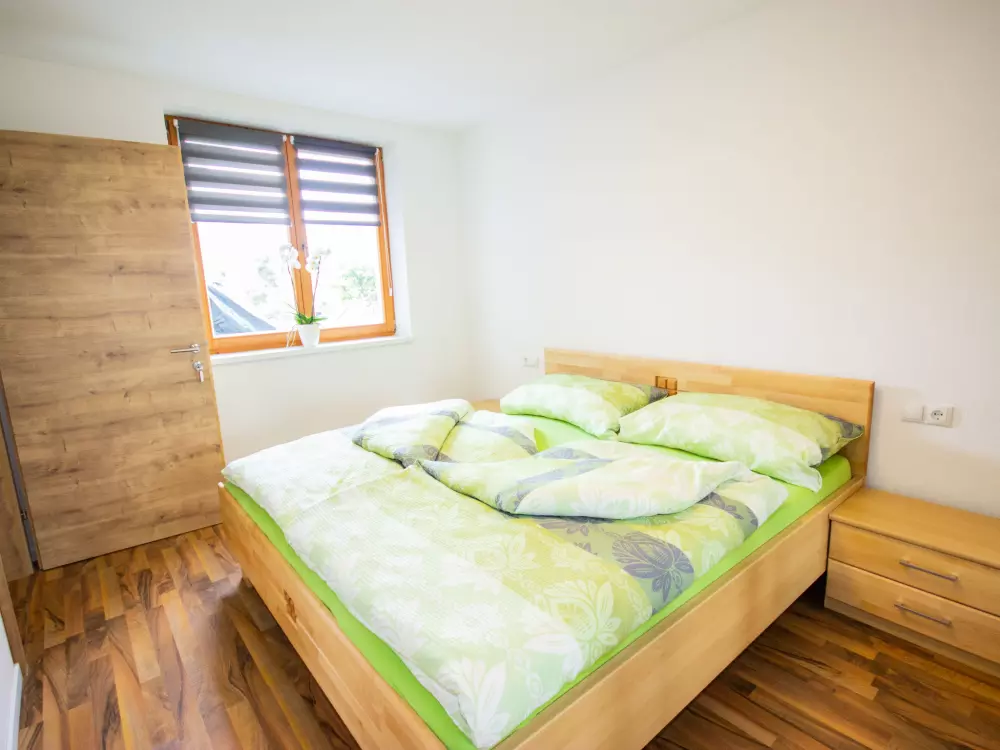 Résidence Mundlers Hoamatl Top 1