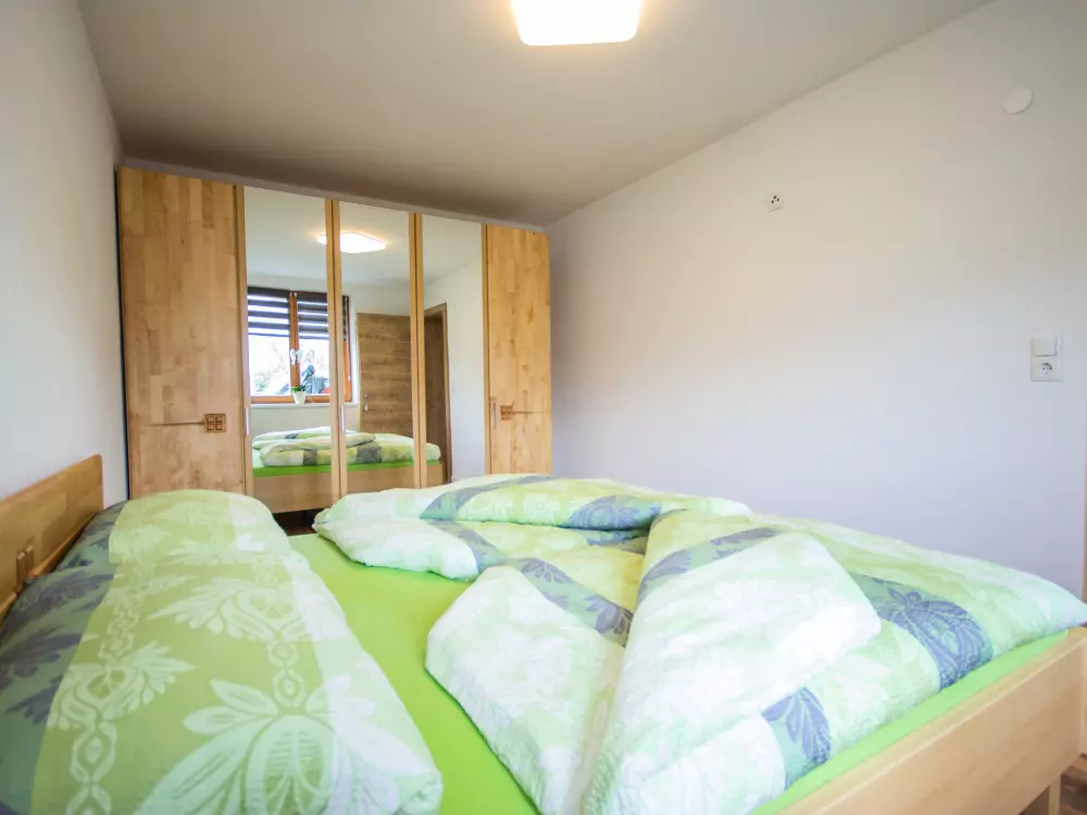 Résidence Mundlers Hoamatl Top 1