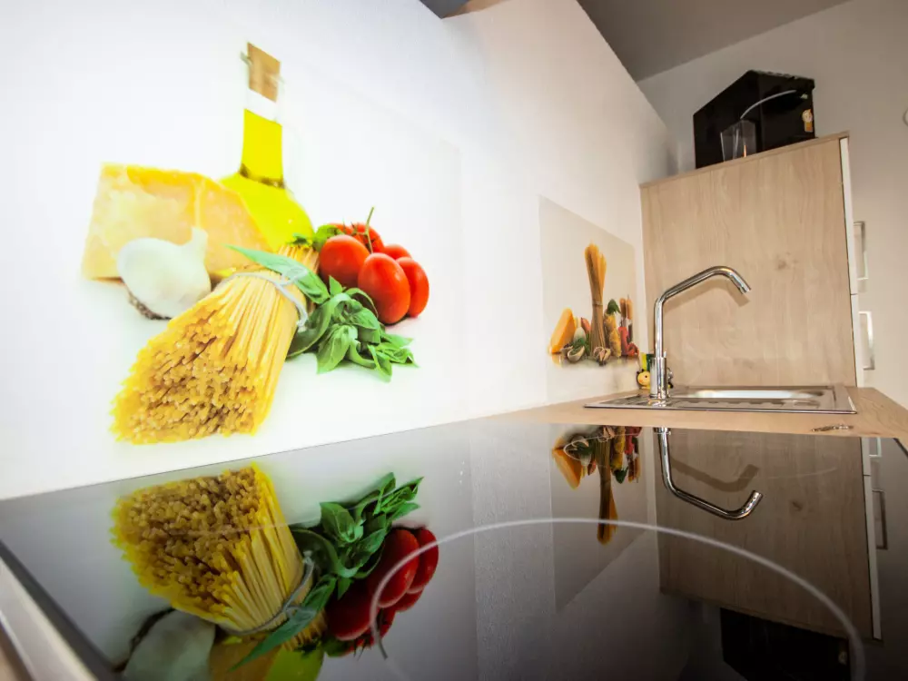 Résidence Mundlers Hoamatl Top 1