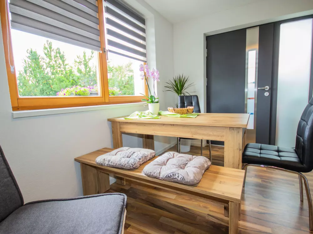 Résidence Mundlers Hoamatl Top 1