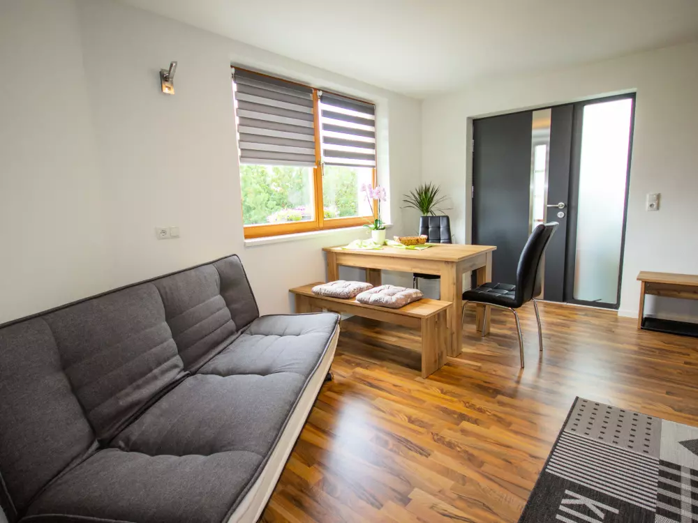 Résidence Mundlers Hoamatl Top 1