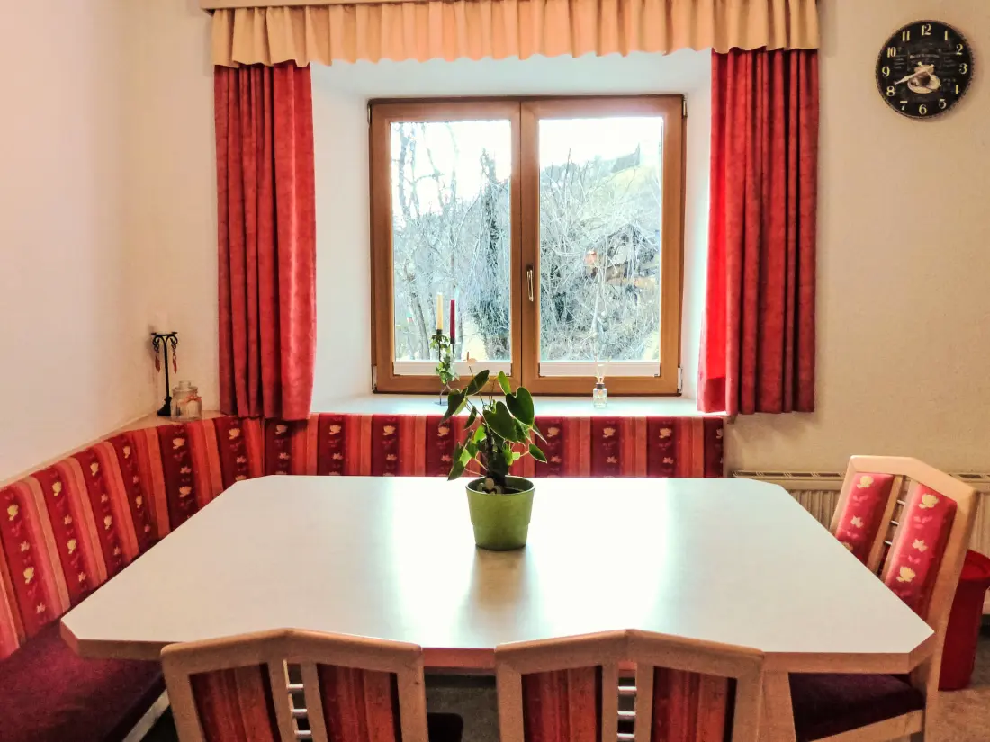 Résidence Winklerhof - Bergblick