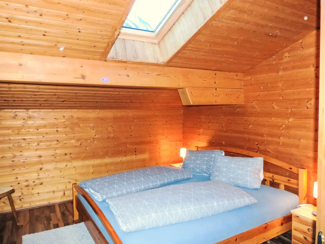 Résidence Winklerhof - Bergblick