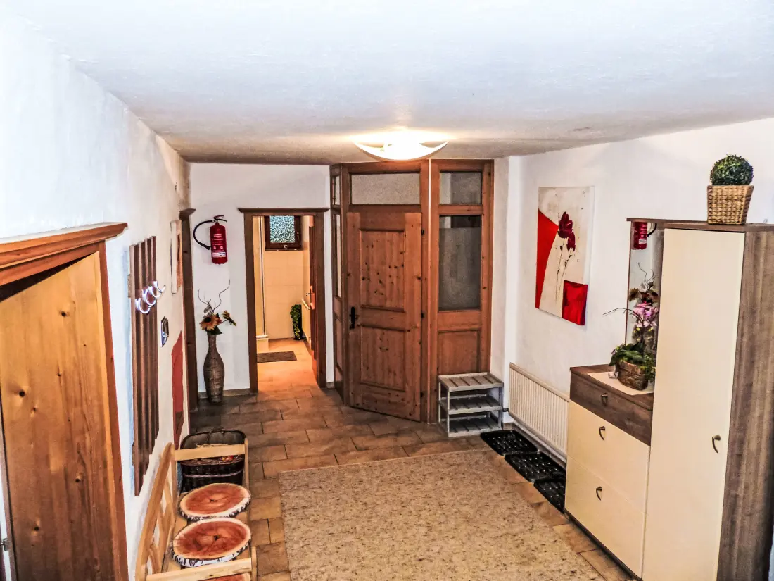 Résidence Winklerhof - Bergblick
