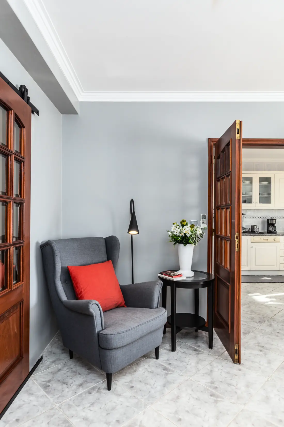 Appartements à Ovar
