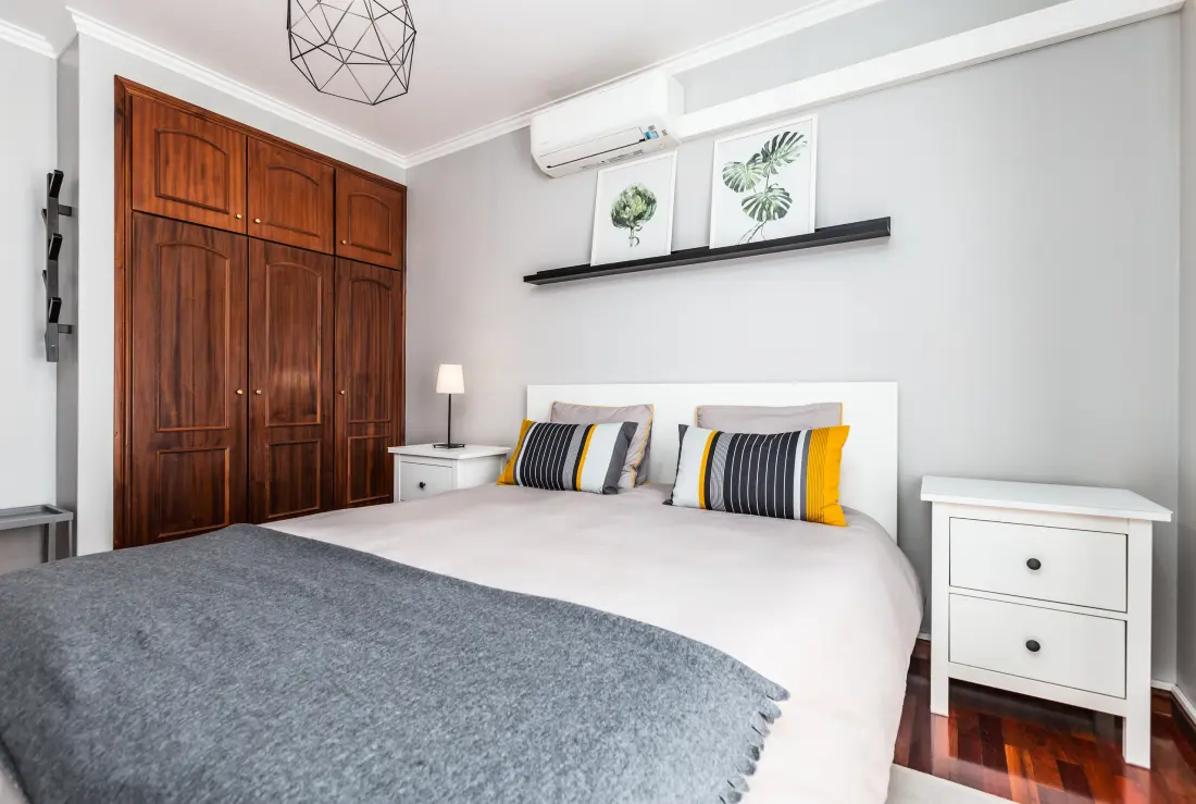 Appartements à Ovar