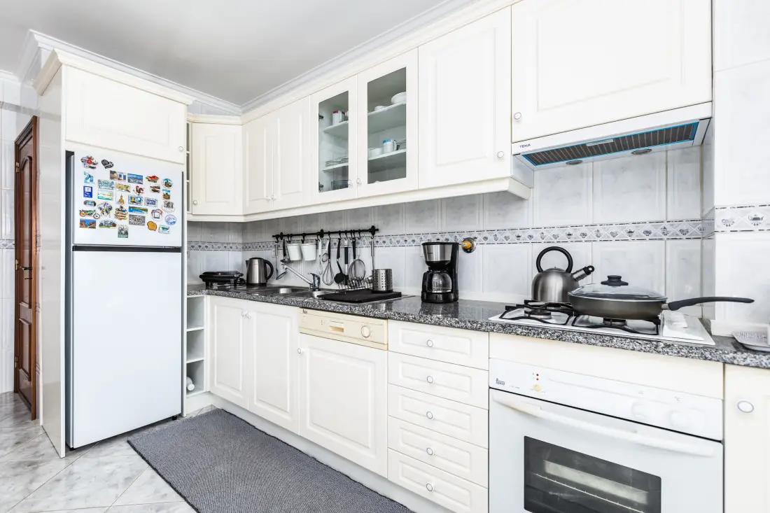 Appartements à Ovar