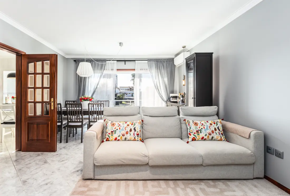 Appartements à Ovar