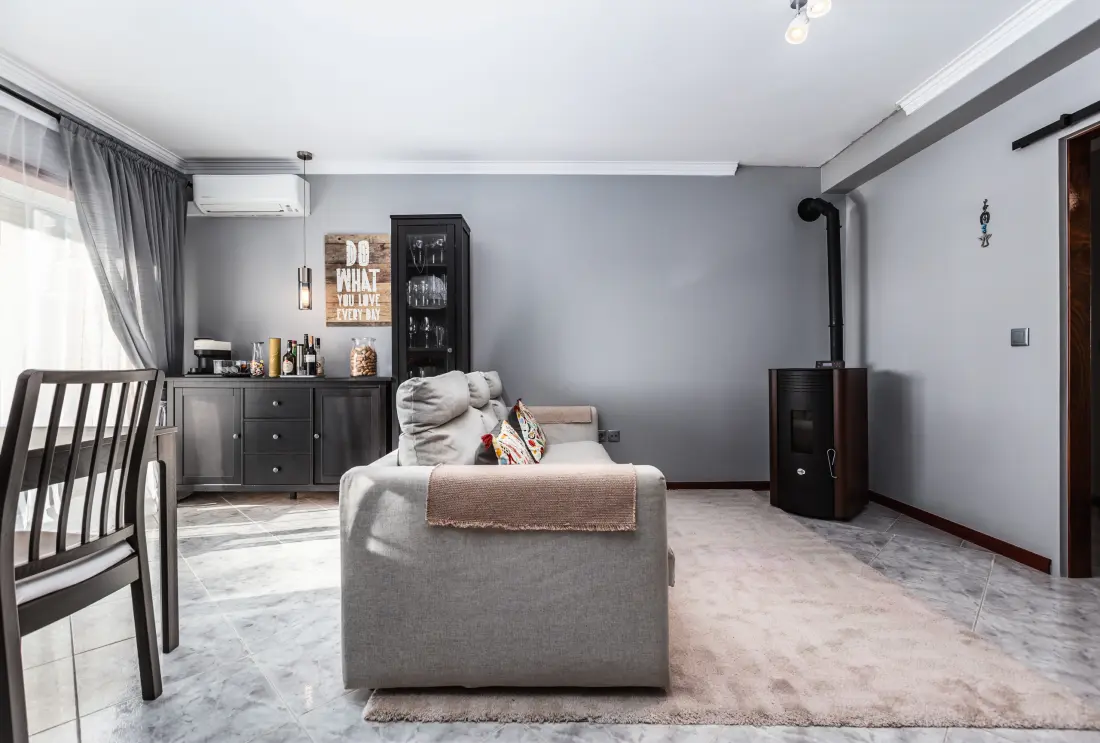 Appartements à Ovar