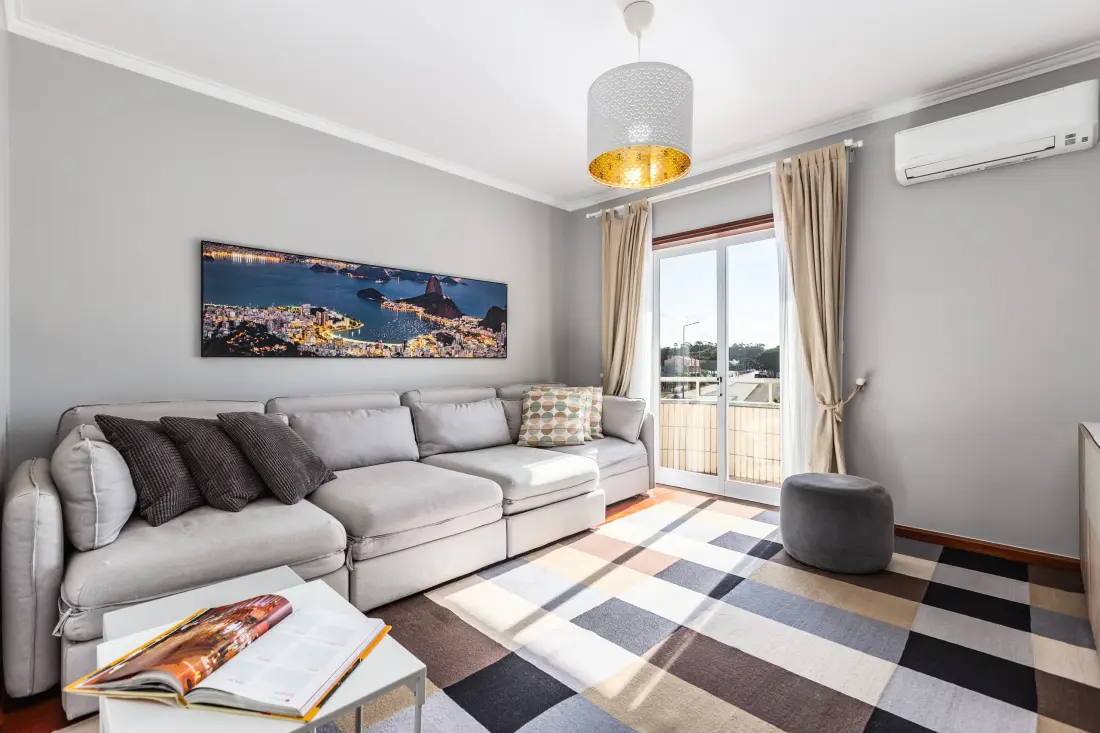 Appartements à Ovar