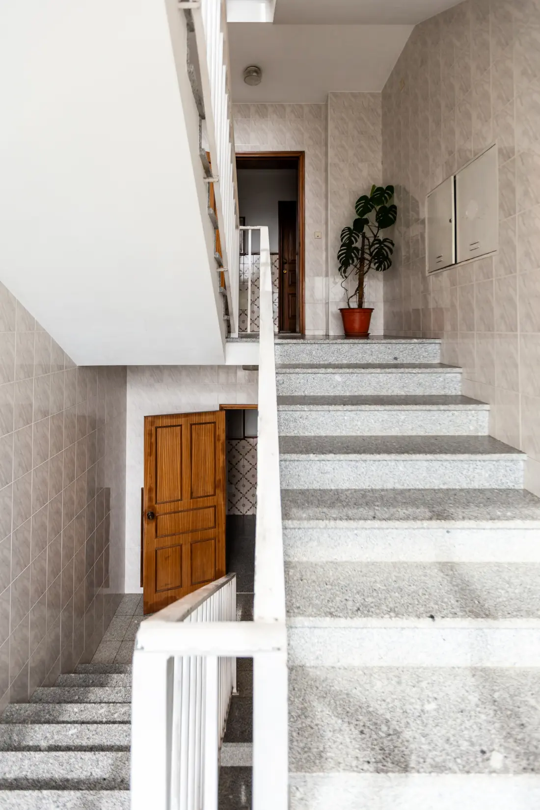 Appartements à Ovar