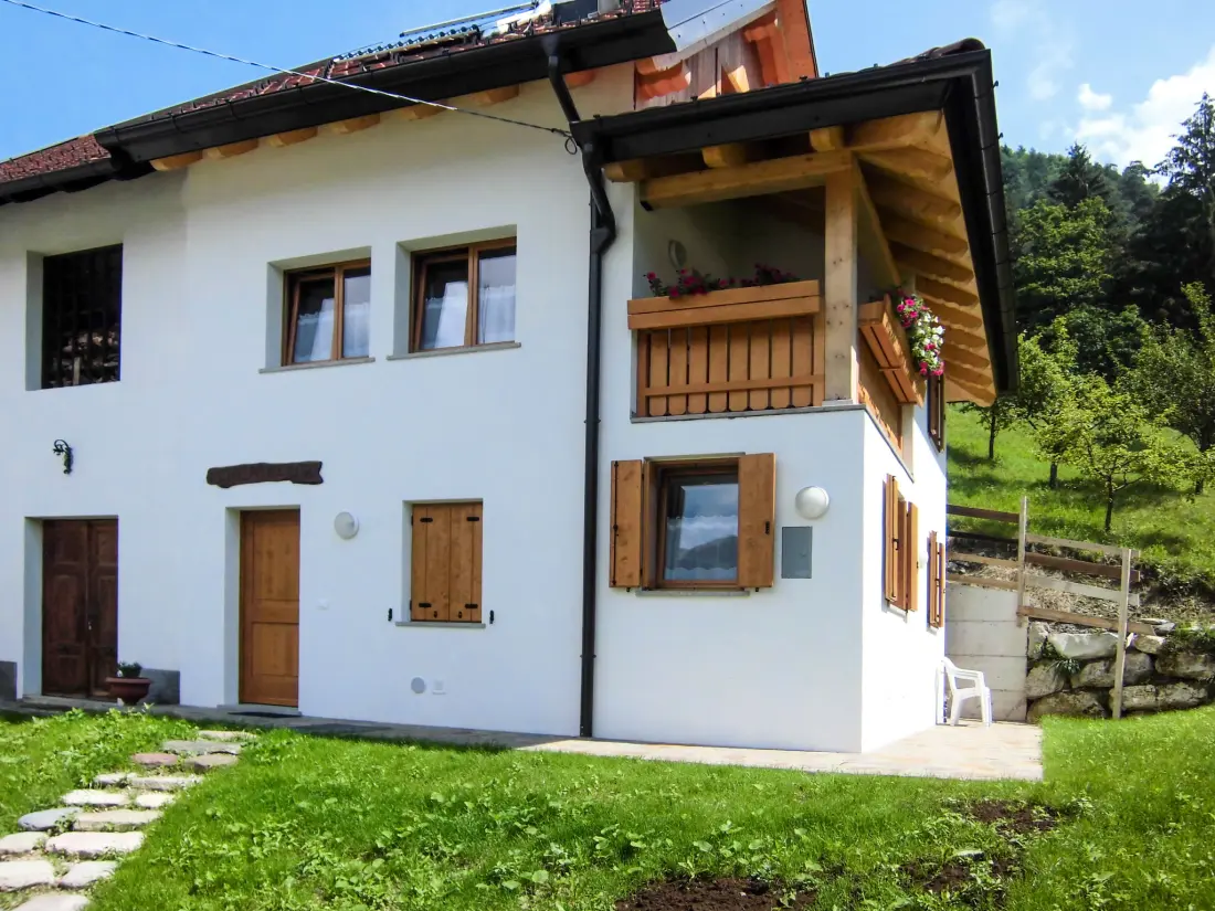 Maison de Vacances Ovaro
