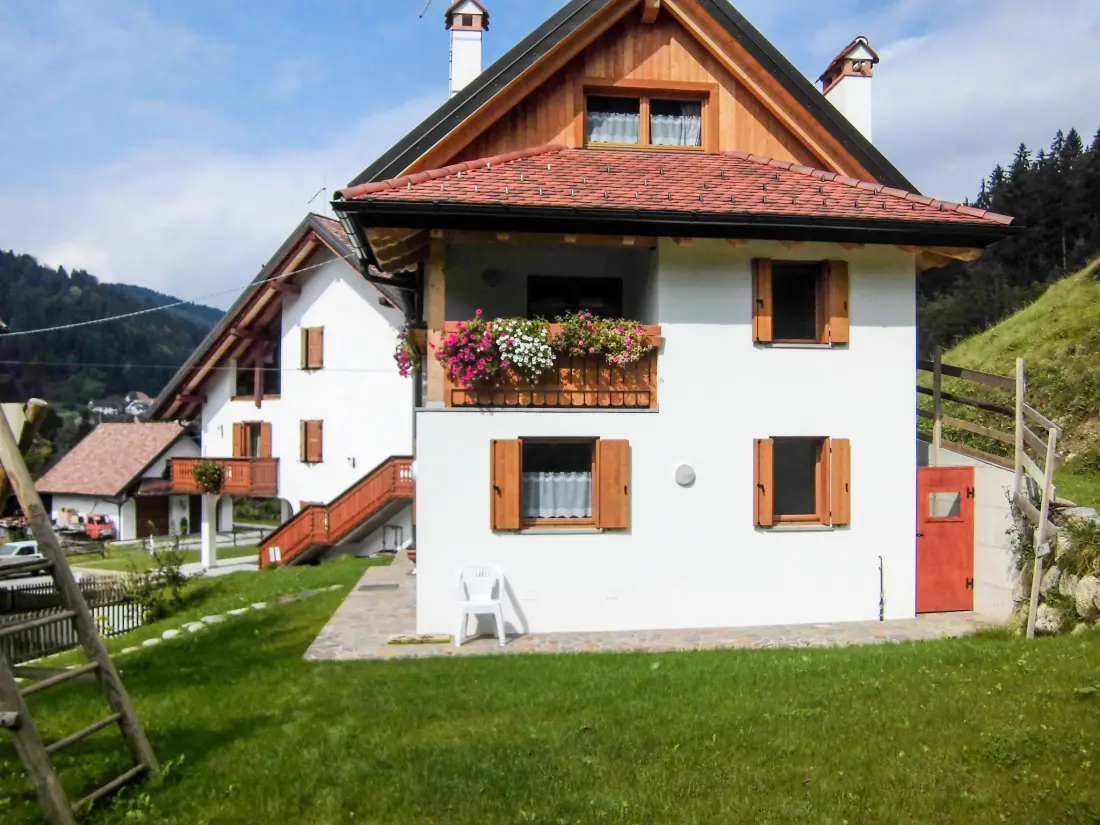 Maison de Vacances Ovaro