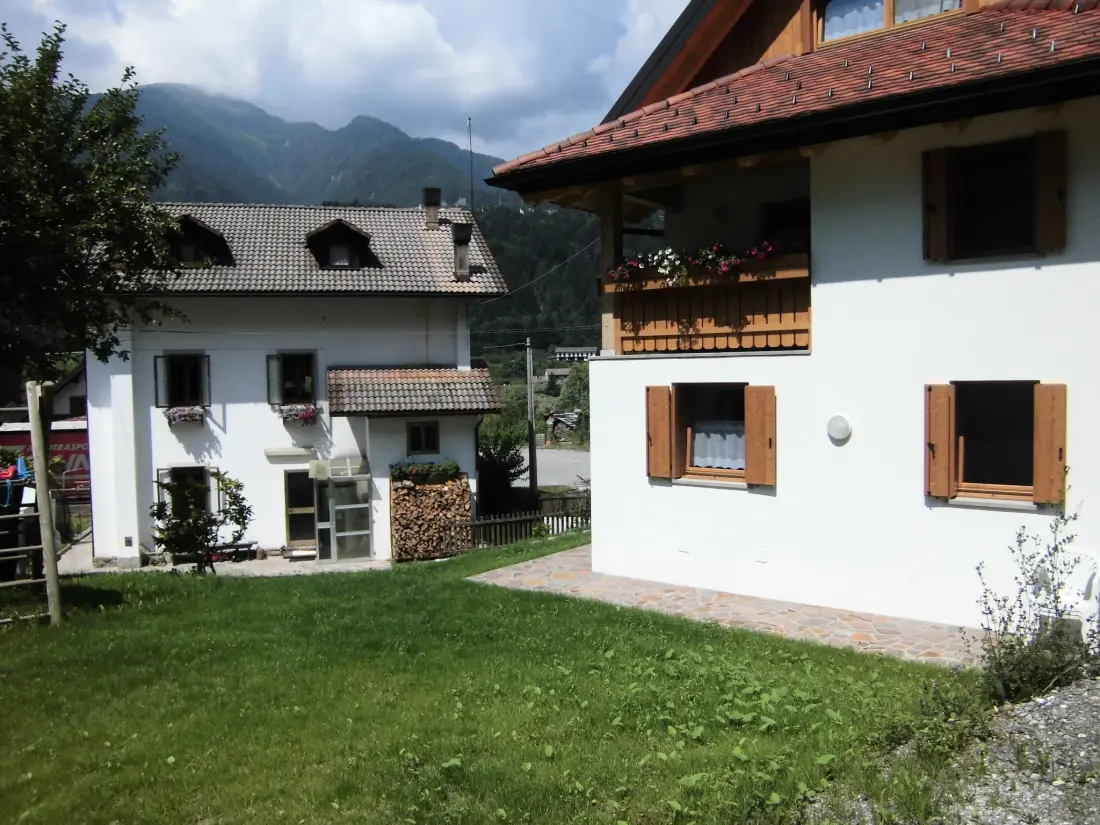 Maison de Vacances Ovaro