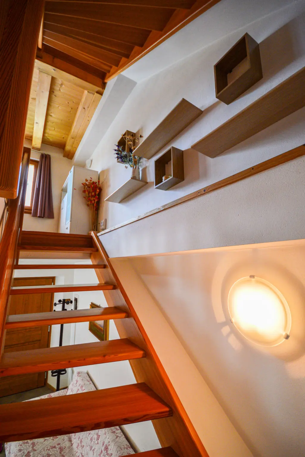 Maison de Vacances Ovaro