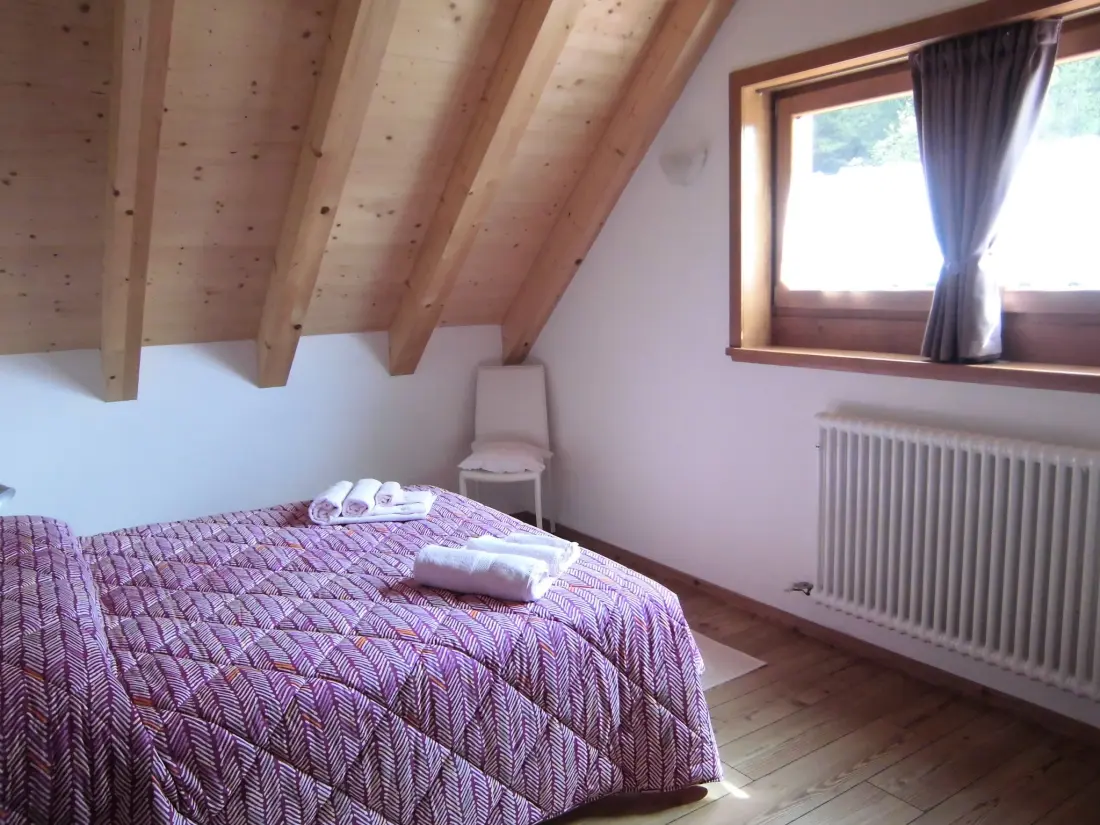Maison de Vacances Ovaro