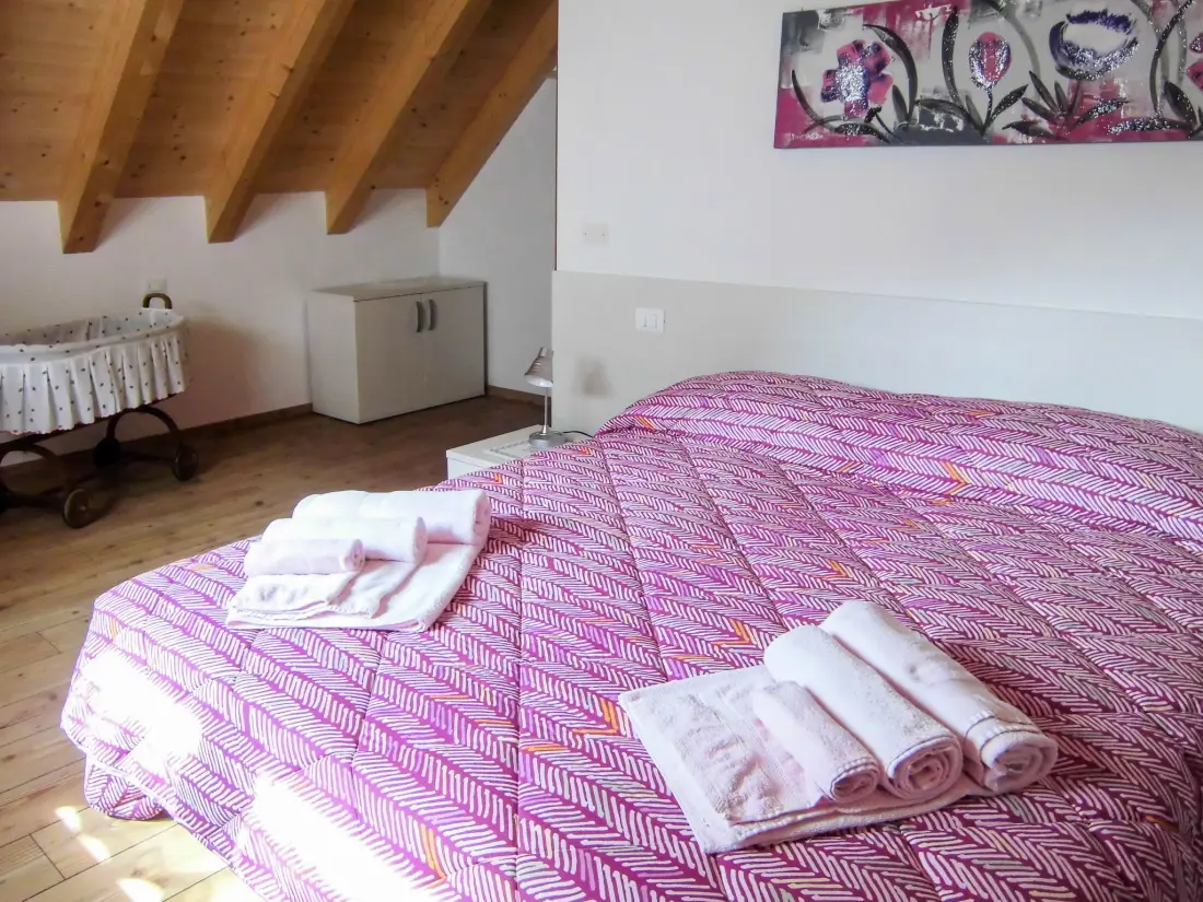 Maison de Vacances Ovaro
