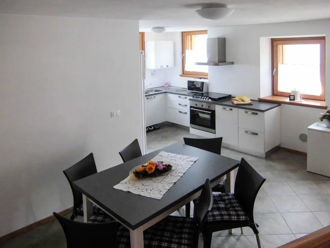 Maison de Vacances Ovaro