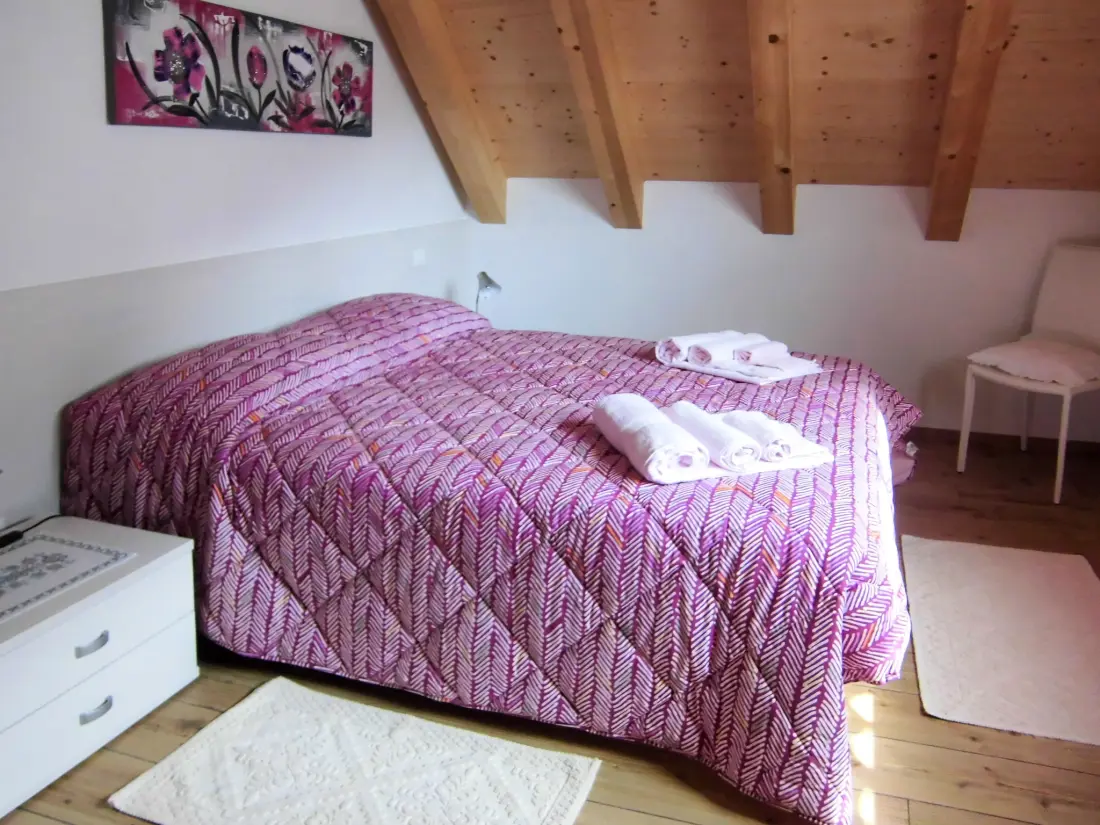 Maison de Vacances Ovaro