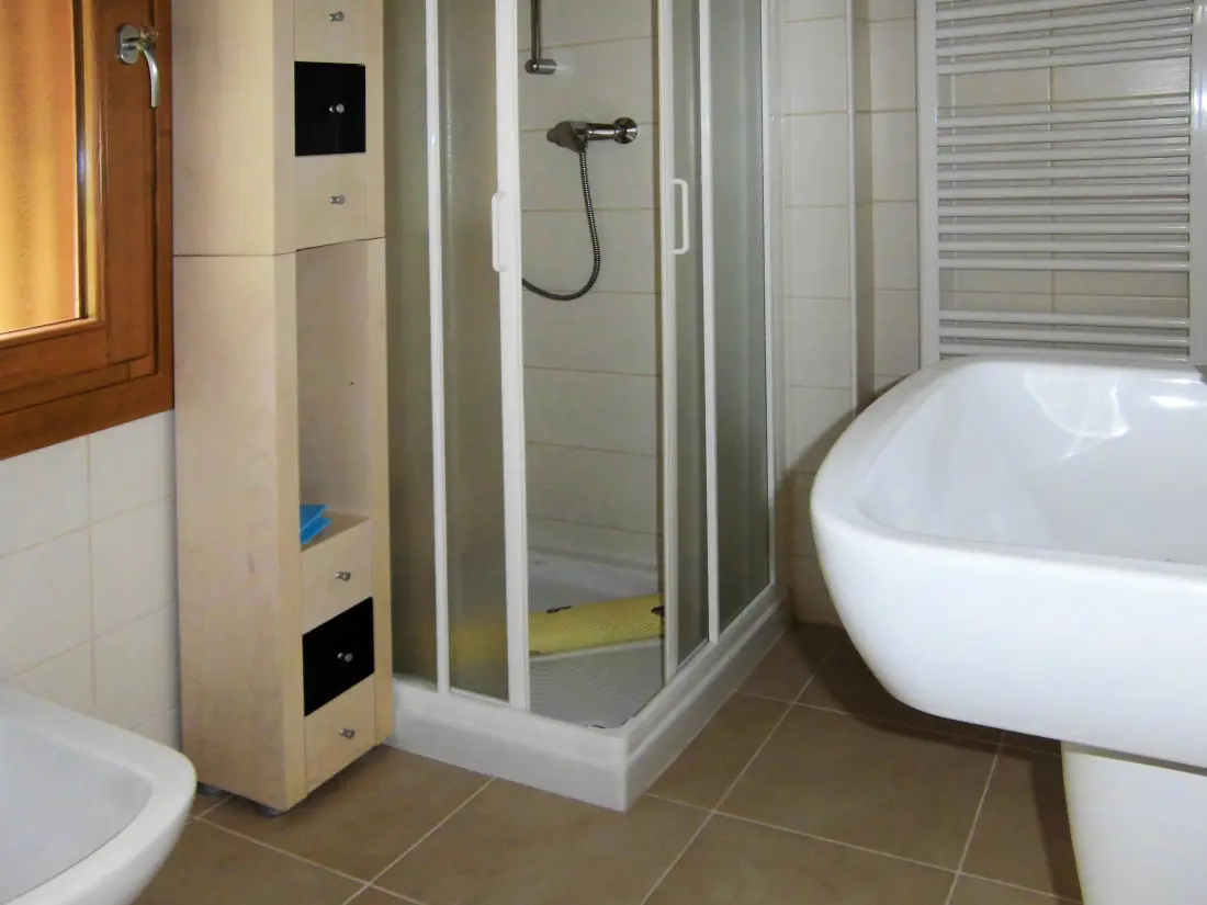 Maison de Vacances Ovaro
